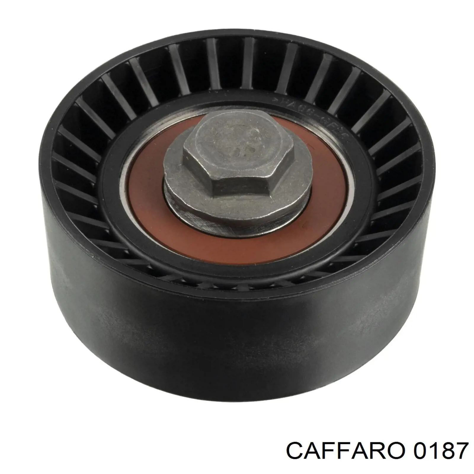 Купить 0187 Caffaro Натяжной ролик