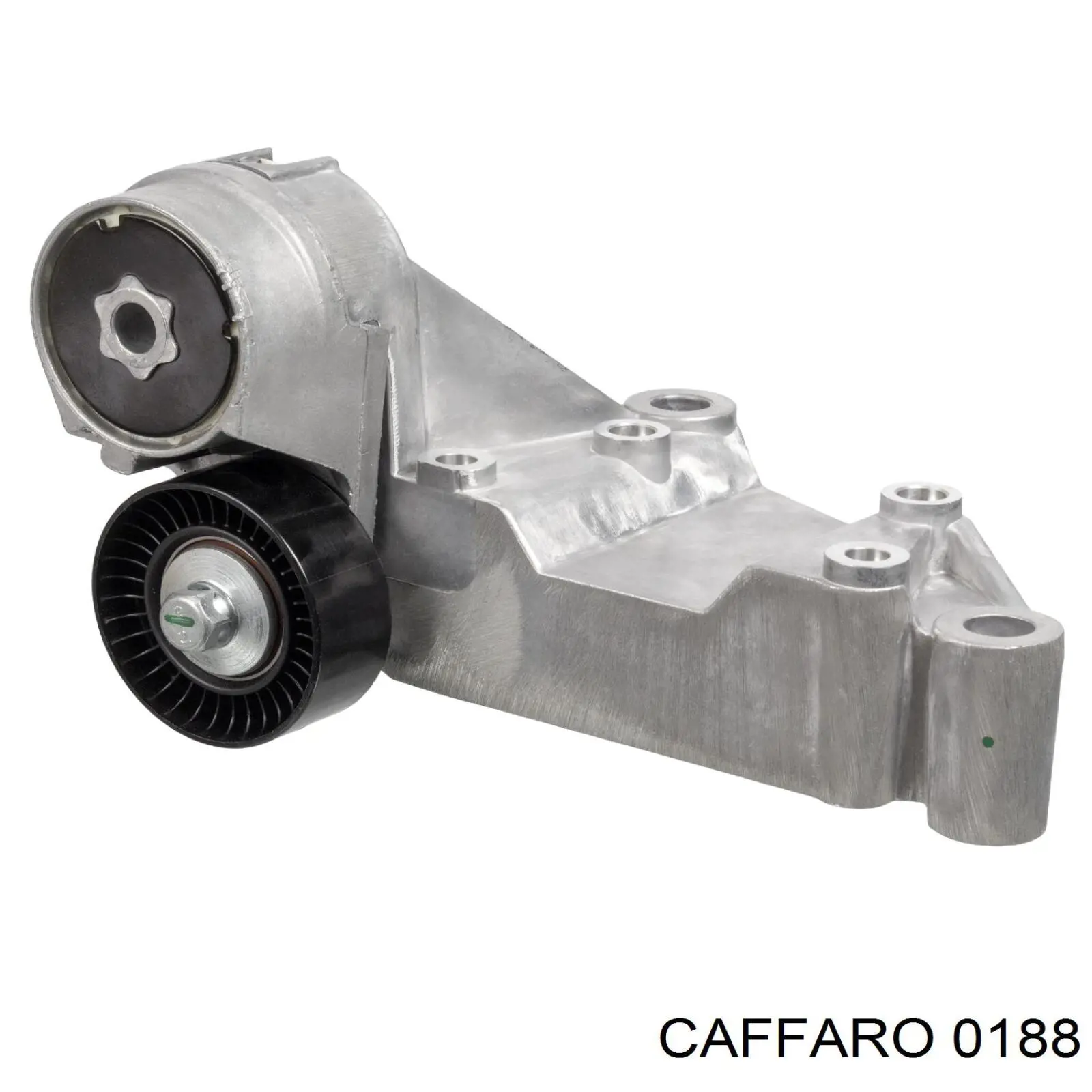 Купить RSX00029P Starline Натяжной ролик