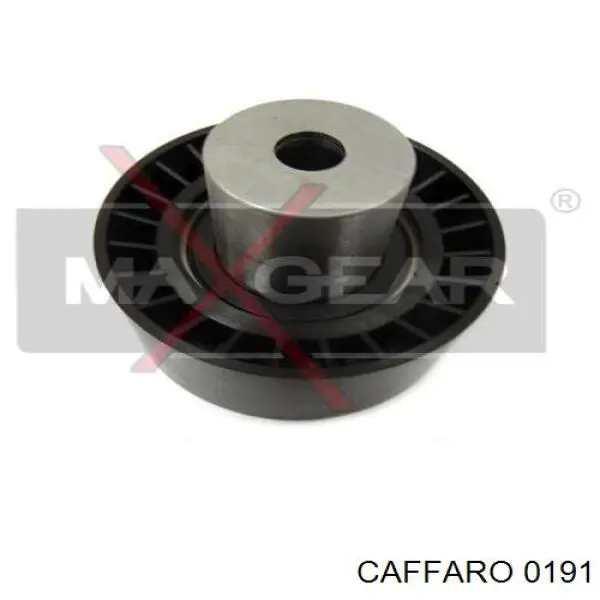 Натяжной ролик Caffaro 0191 цена, от 7.44 USD