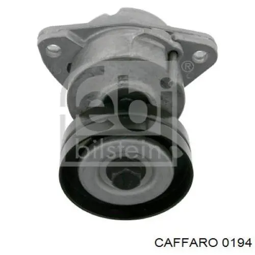 Натяжной ролик Caffaro 0194 цена, от 7.67 USD