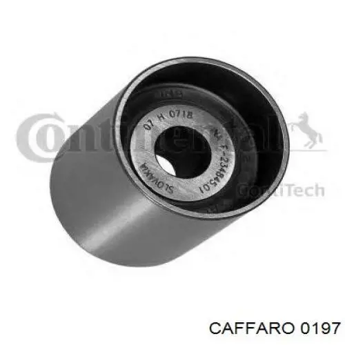 Натяжной ролик 0197 Caffaro