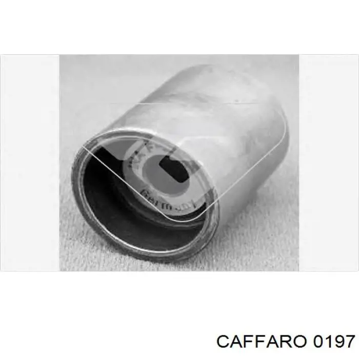 Купить 0197 Caffaro Натяжной ролик