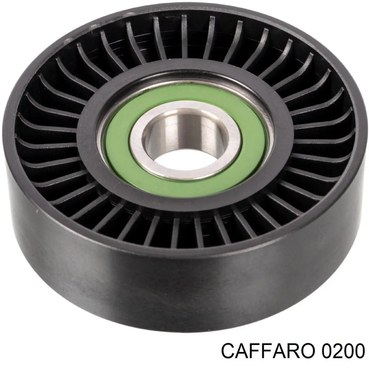 Compre 0200 Caffaro Rolo de reguladora de tensão da correia de transmissão