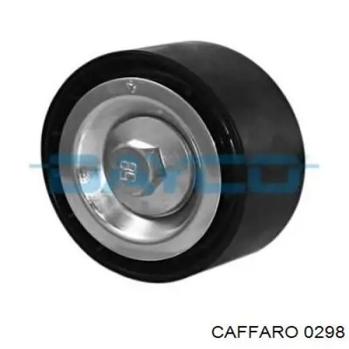 Купить 0298 Caffaro Натяжной ролик
