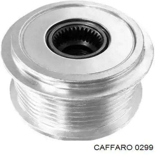 Ролик натяжителя приводного ремня Caffaro 299