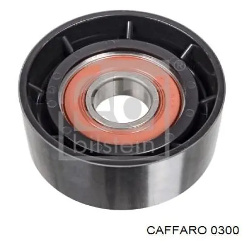Паразитный ролик приводного ремня Caffaro 0300 цена, от 7.97 USD