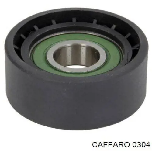 Натяжной ролик Caffaro 0304 цена, от 9.03 USD