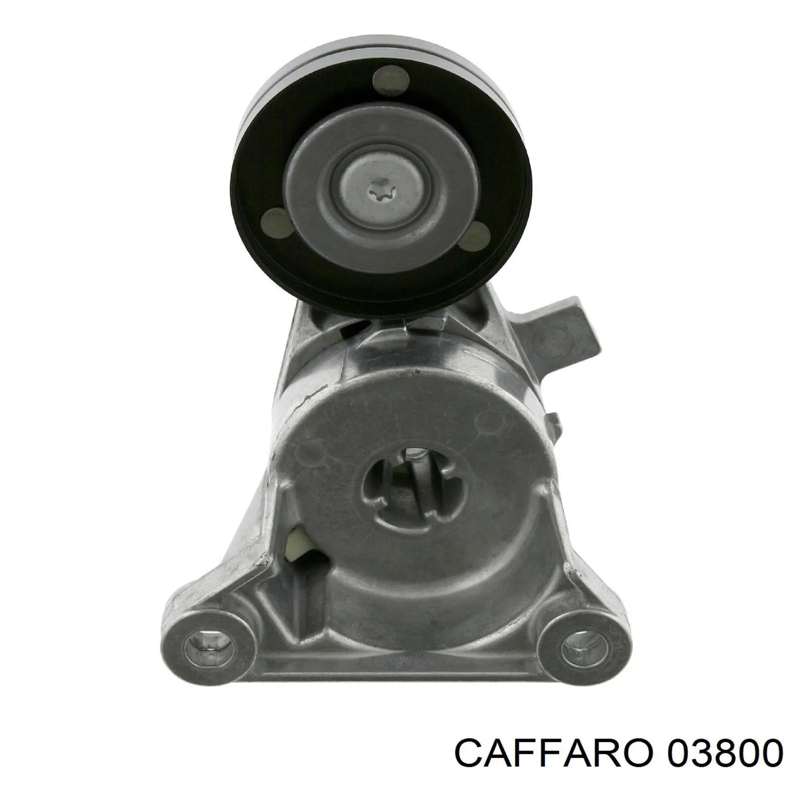 CFR 38-00 Caffaro натяжной ролик