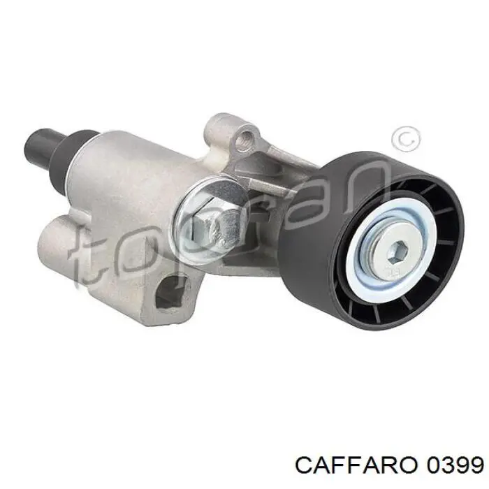 Купить 0399 Caffaro Натяжной ролик