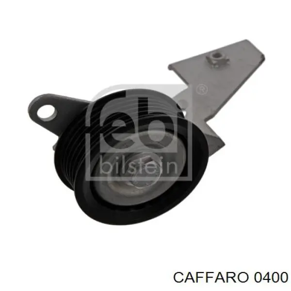 Натяжной ролик Caffaro 0400 цена, от 8.07 USD