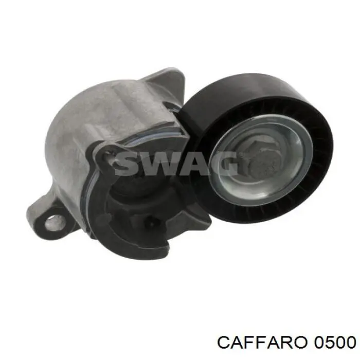 Натяжной ролик 0500 Caffaro