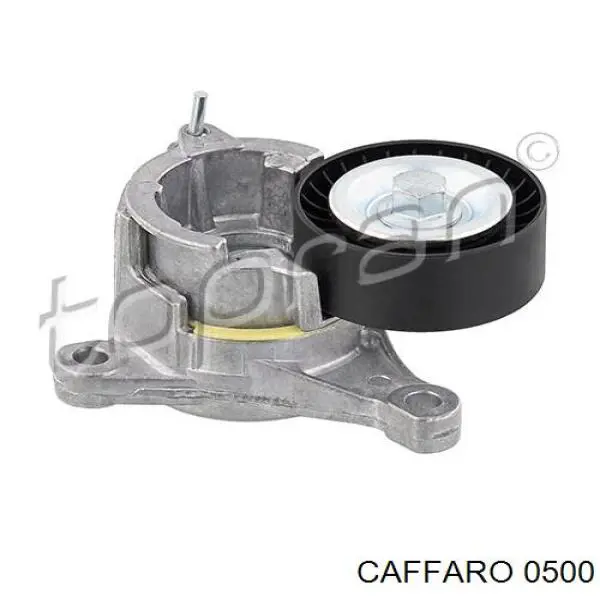 Натяжной ролик Caffaro 0500 цена, от 8.34 USD