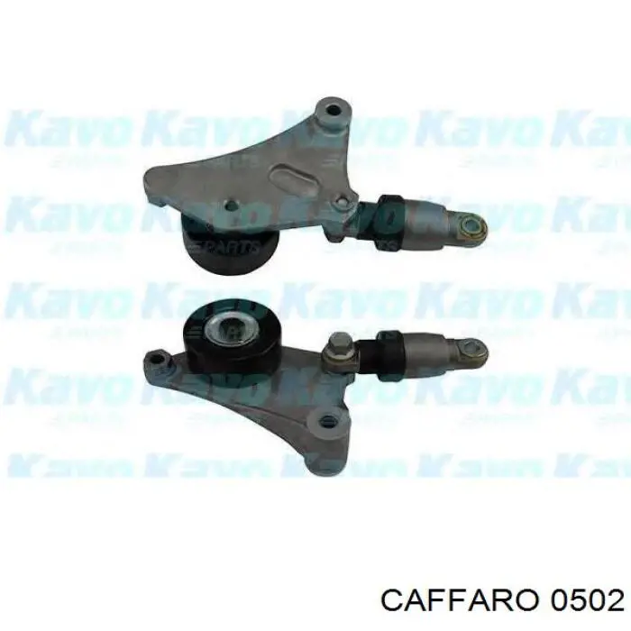 Паразитный ролик приводного ремня Caffaro 0502 цена, от 7.75 USD