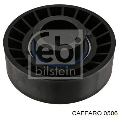 Купить 0506 Caffaro Паразитный ролик