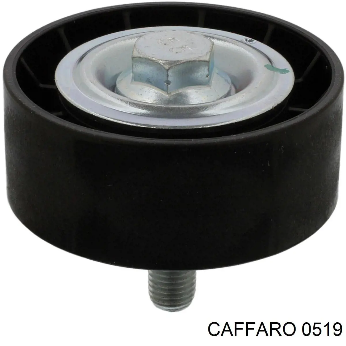 Натяжной ролик Caffaro 0519 цена, от 10.49 USD