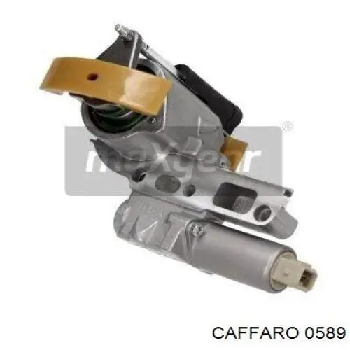 589 Caffaro Ролик натяжителя ремня агрегатов