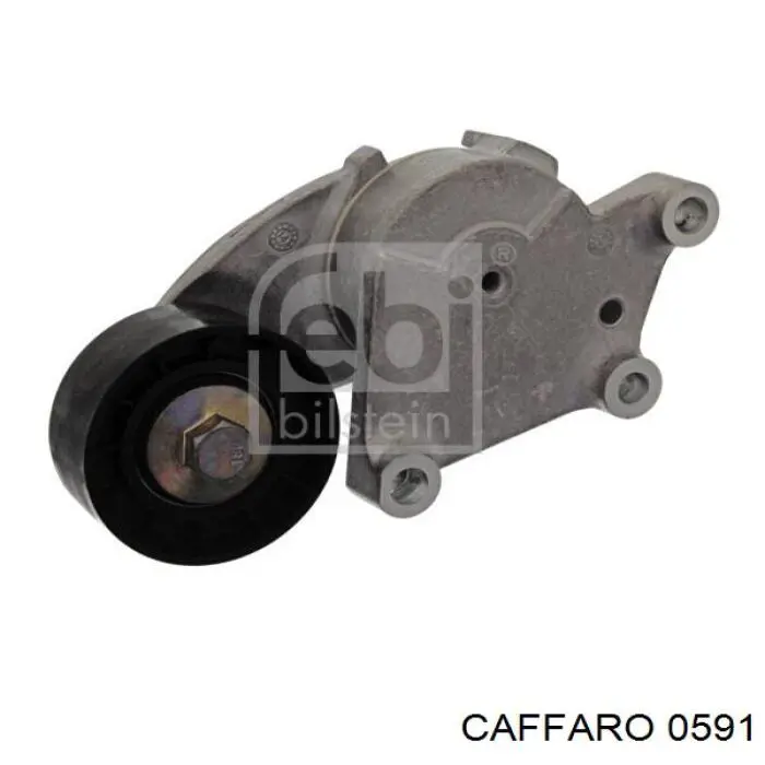 Натяжной ролик Magneti Marelli 331316171380 цена, от 9.15 USD