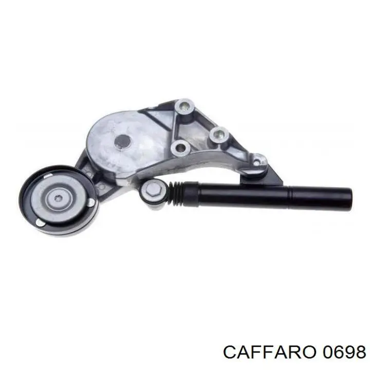 Натяжной ролик Caffaro 0698 цена, от 9.20 USD
