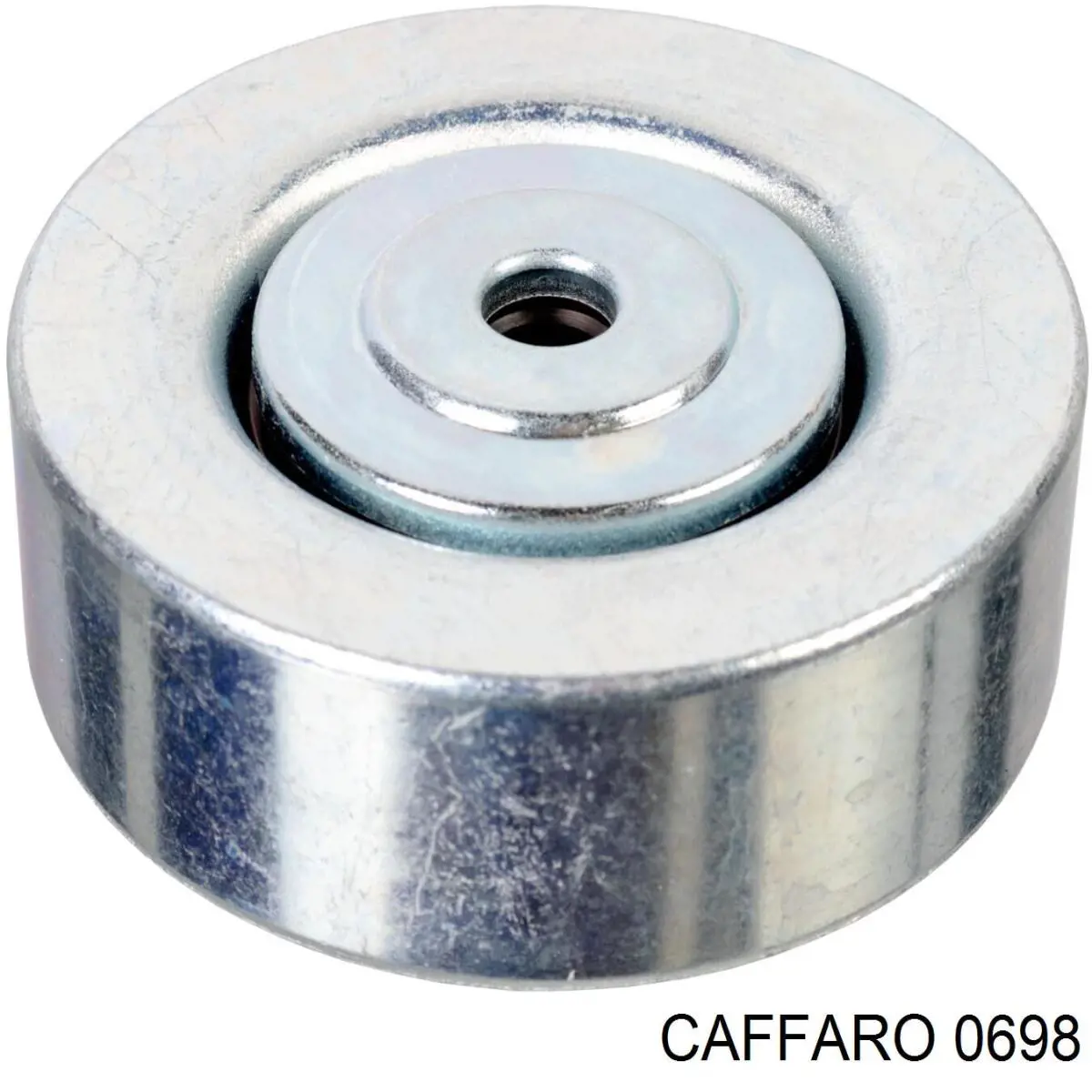Купить 0698 Caffaro Натяжной ролик