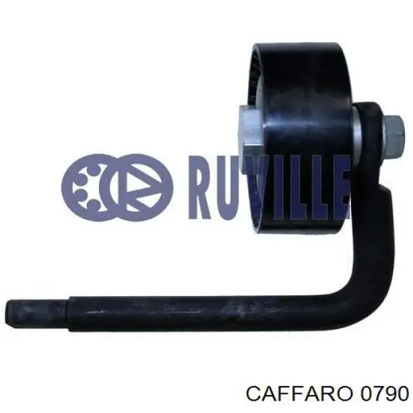 Купить 0790 Caffaro Натяжной ролик