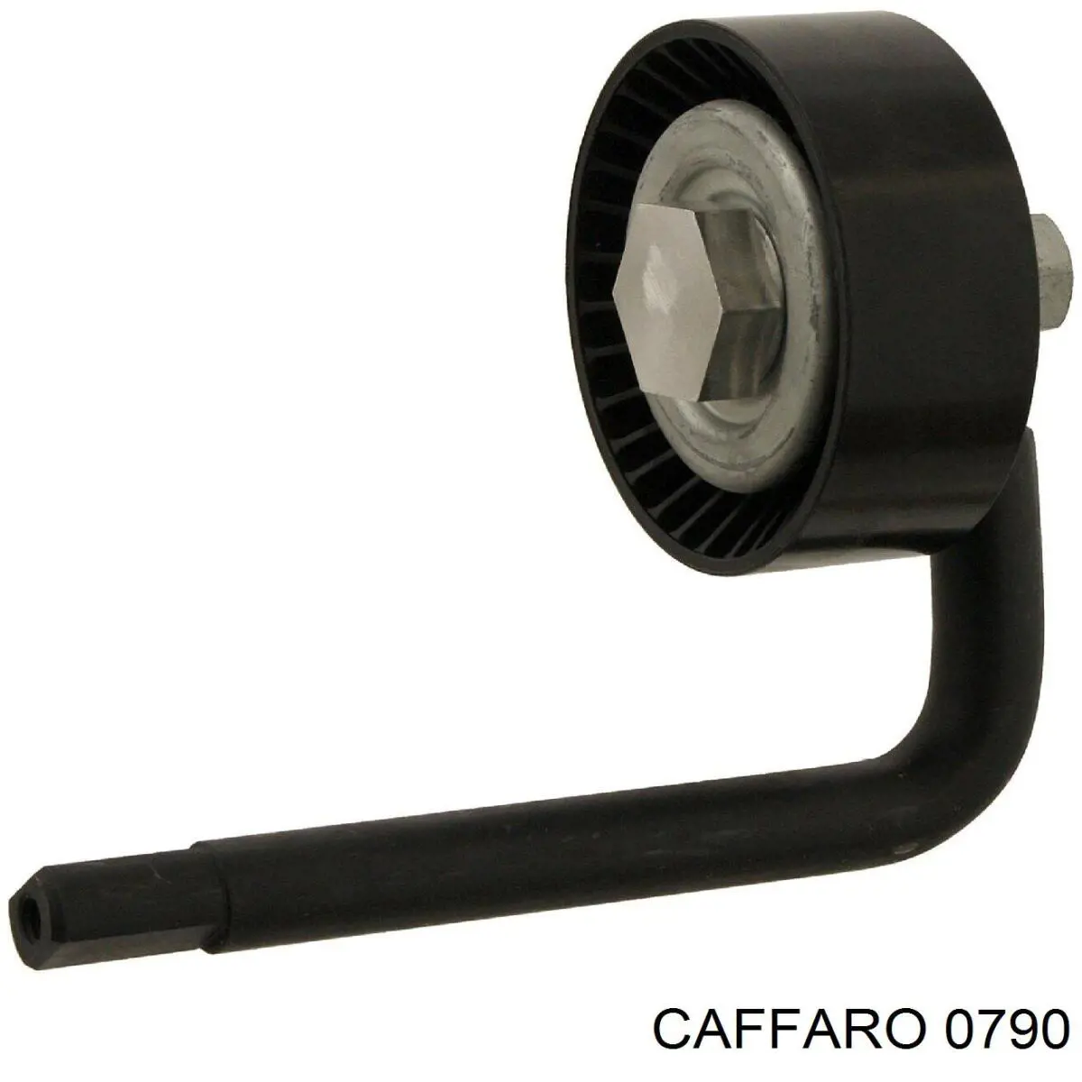 Натяжной ролик Caffaro 0790 цена, от 9.83 USD
