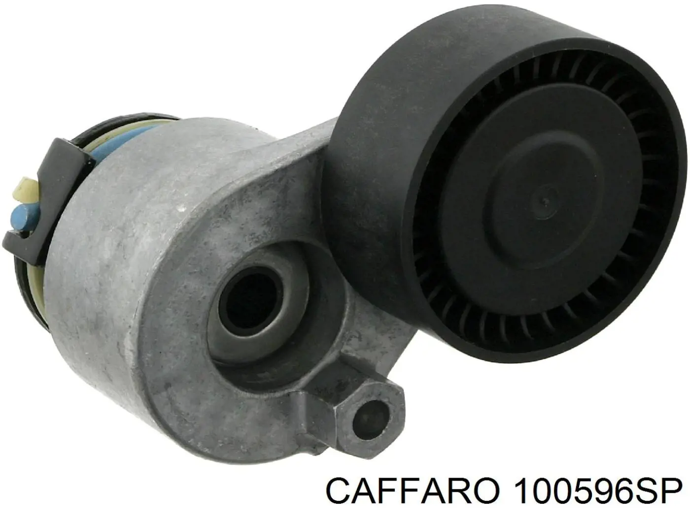 Натяжитель приводного ремня Caffaro 100596SP