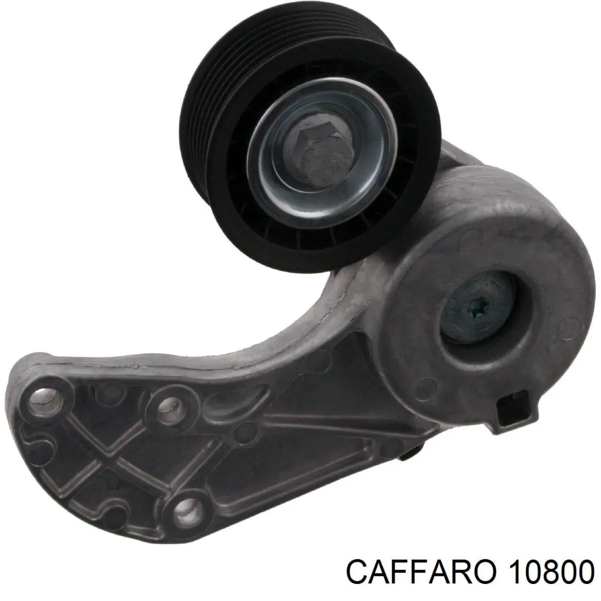 Натяжной ролик Caffaro 10800 цена, от 7.81 USD