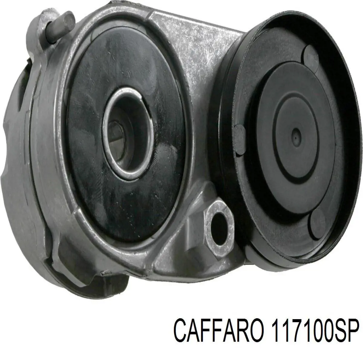 Натяжитель приводного ремня Caffaro 117100SP