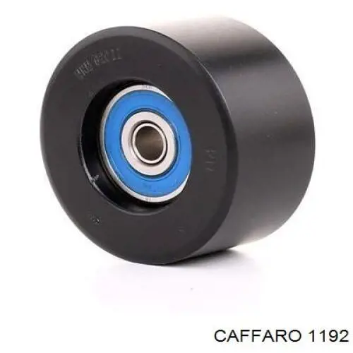 CFR11-92 Caffaro паразитный ролик