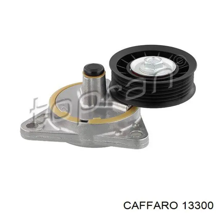 Натяжной ролик Caffaro 13300 цена, от 9.07 USD