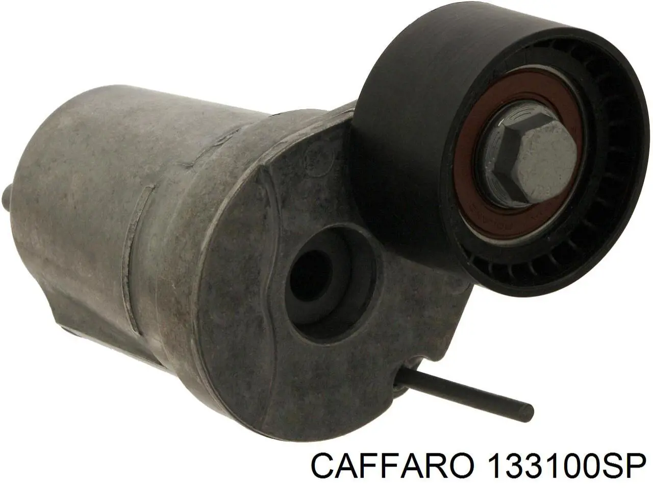 Натяжитель приводного ремня Caffaro 133100SP