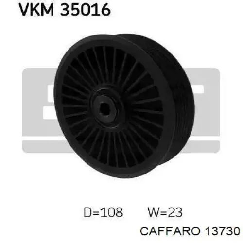 Паразитный ролик 13730 Caffaro