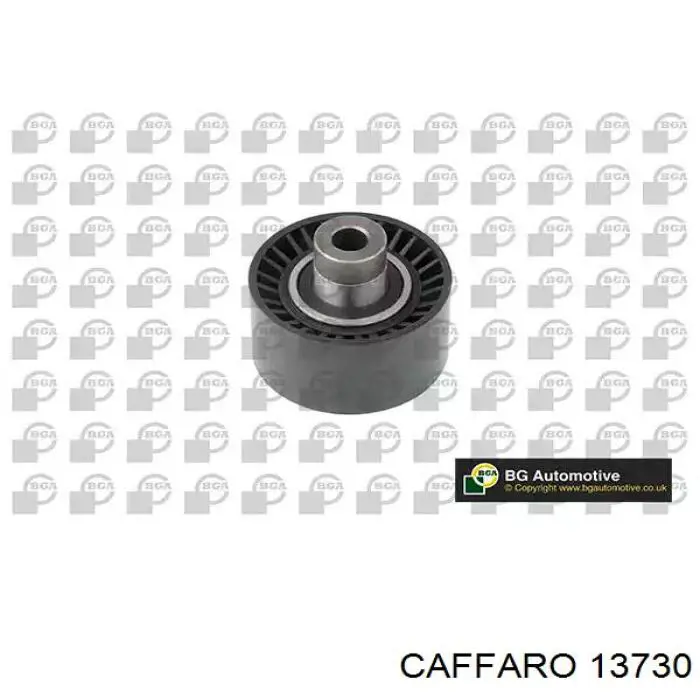 Купить 13730 Caffaro Паразитный ролик