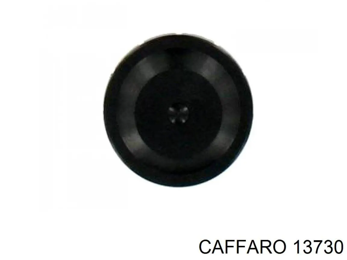 Паразитный ролик приводного ремня Caffaro 13730 цена, от 15.15 USD