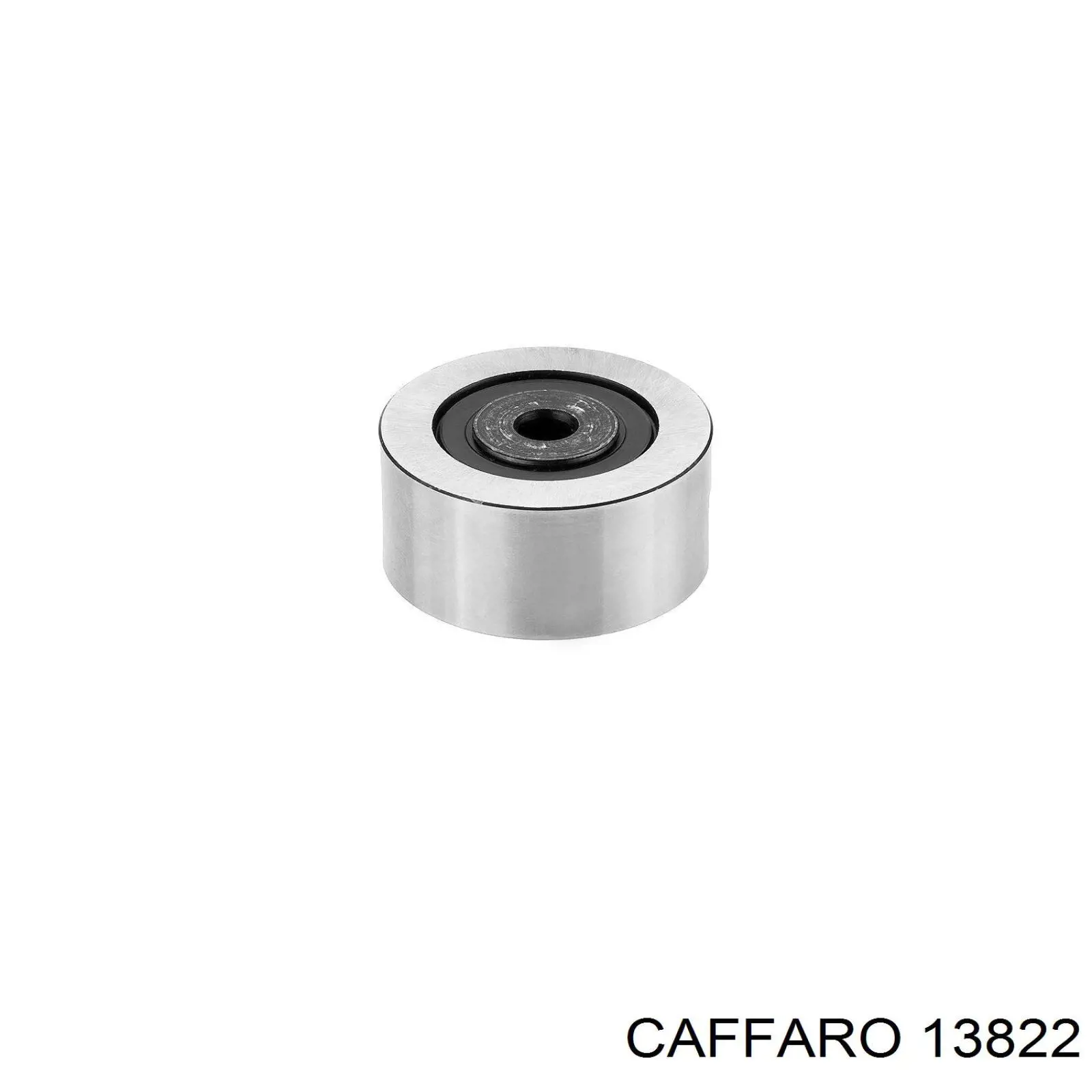 Паразитный ролик приводного ремня Caffaro 13822 цена, от 16.67 USD