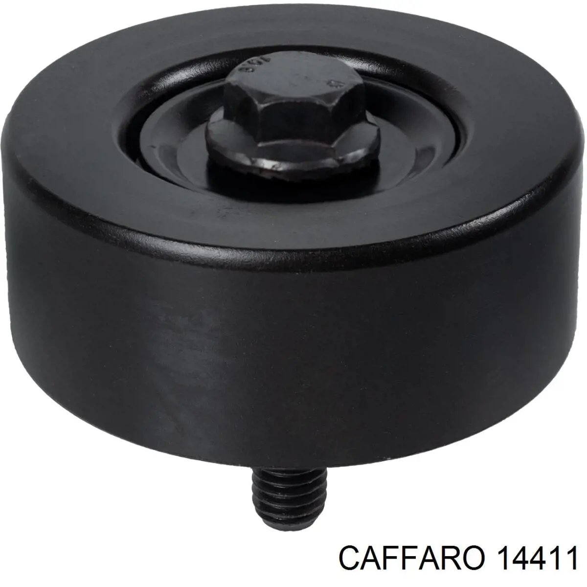 Купить 14411 Caffaro Паразитный ролик