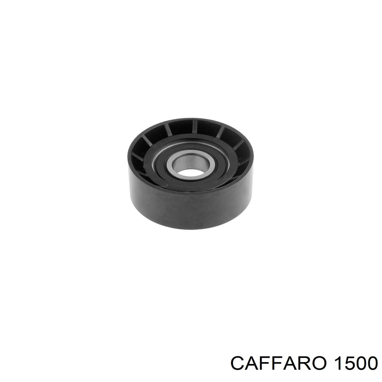 Паразитный ролик приводного ремня Caffaro 1500 цена, от 7.76 USD