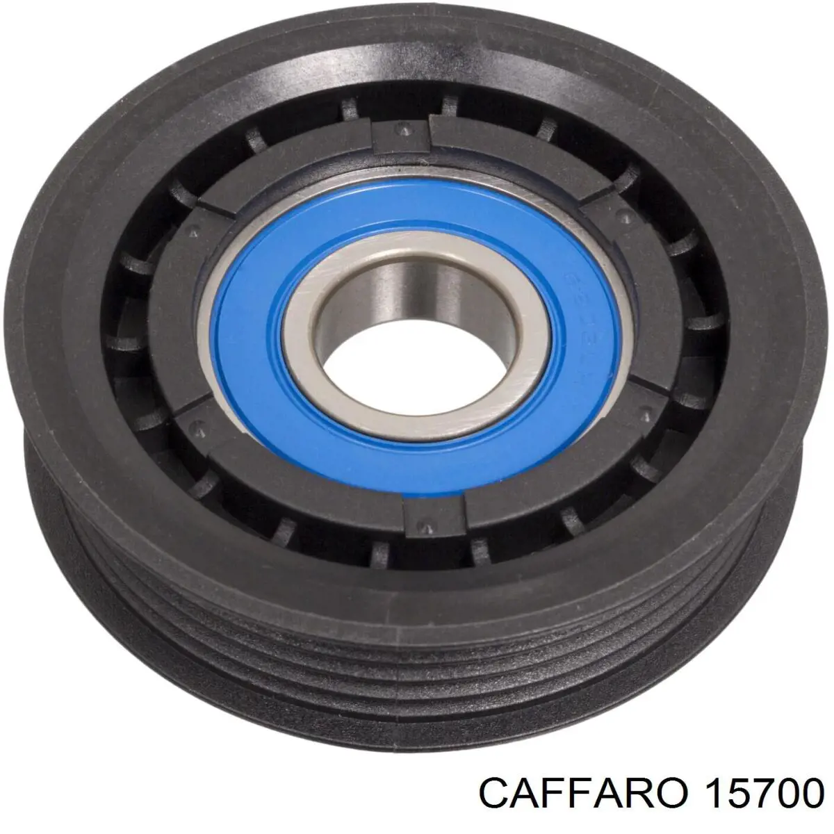 Паразитный ролик приводного ремня Caffaro 15700 цена, от 9.06 USD