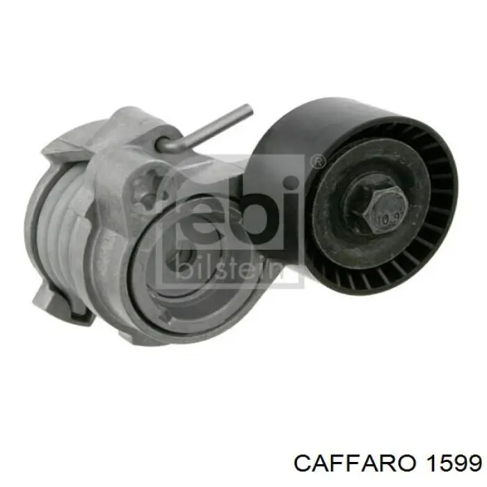 Купить 1599 Caffaro Натяжной ролик
