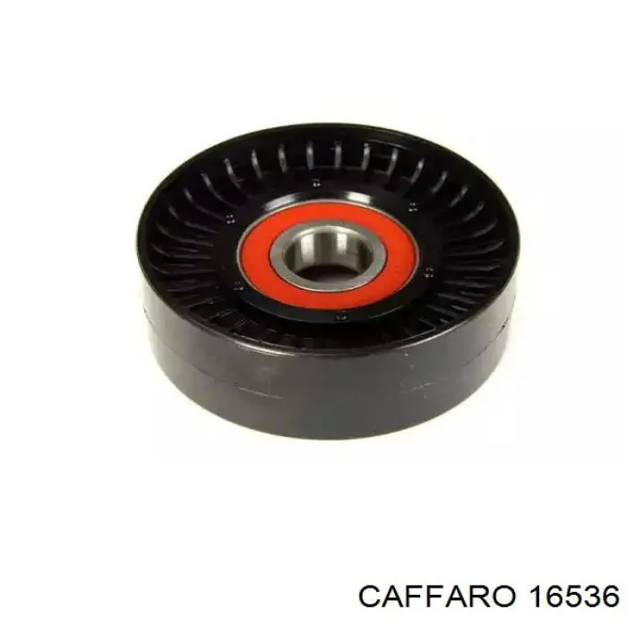 Паразитный ролик приводного ремня Caffaro 16536 цена, от 10.00 USD