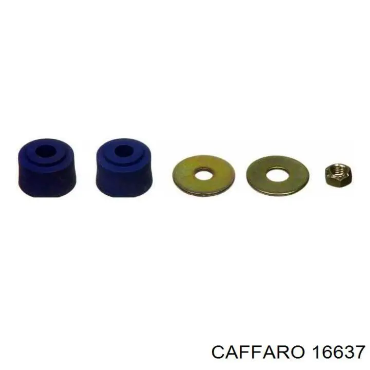 Натяжной ролик Caffaro 16637 цена, от 12.59 USD