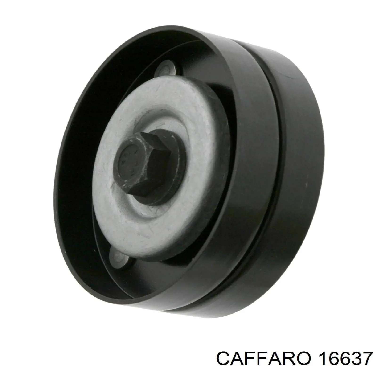 16637 Caffaro