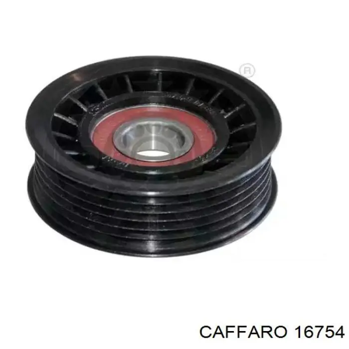 Натяжной ролик Caffaro 16754 цена, от 10.21 USD