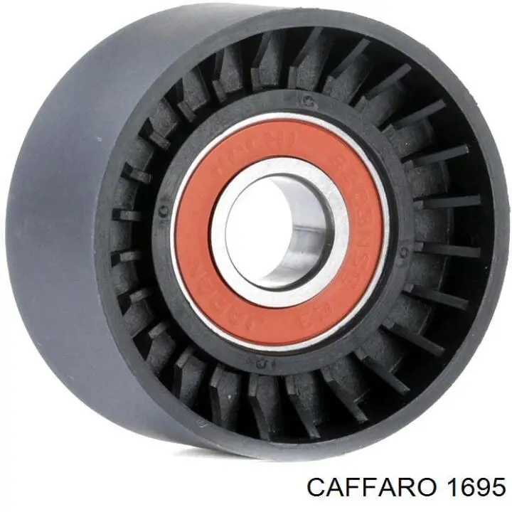 Натяжной ролик Magneti Marelli MPQ0589 цена, от 9.87 USD