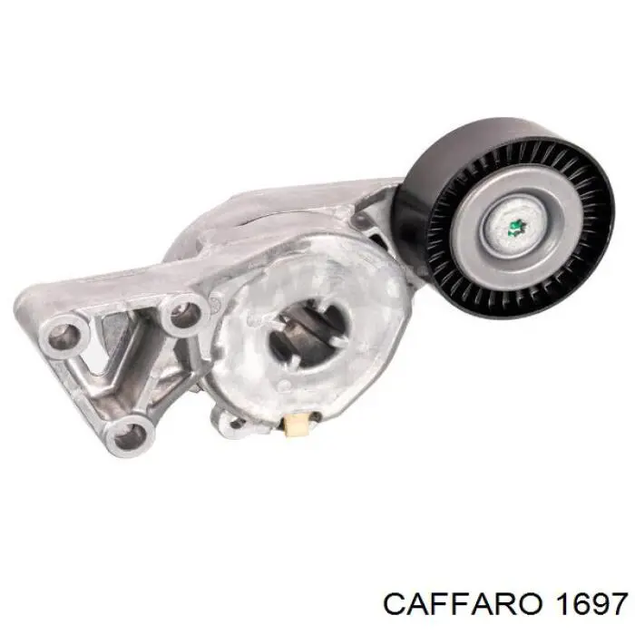 Натяжной ролик Caffaro 1697 цена, от 7.90 USD