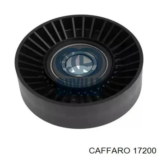 Купить 17200 Caffaro Паразитный ролик
