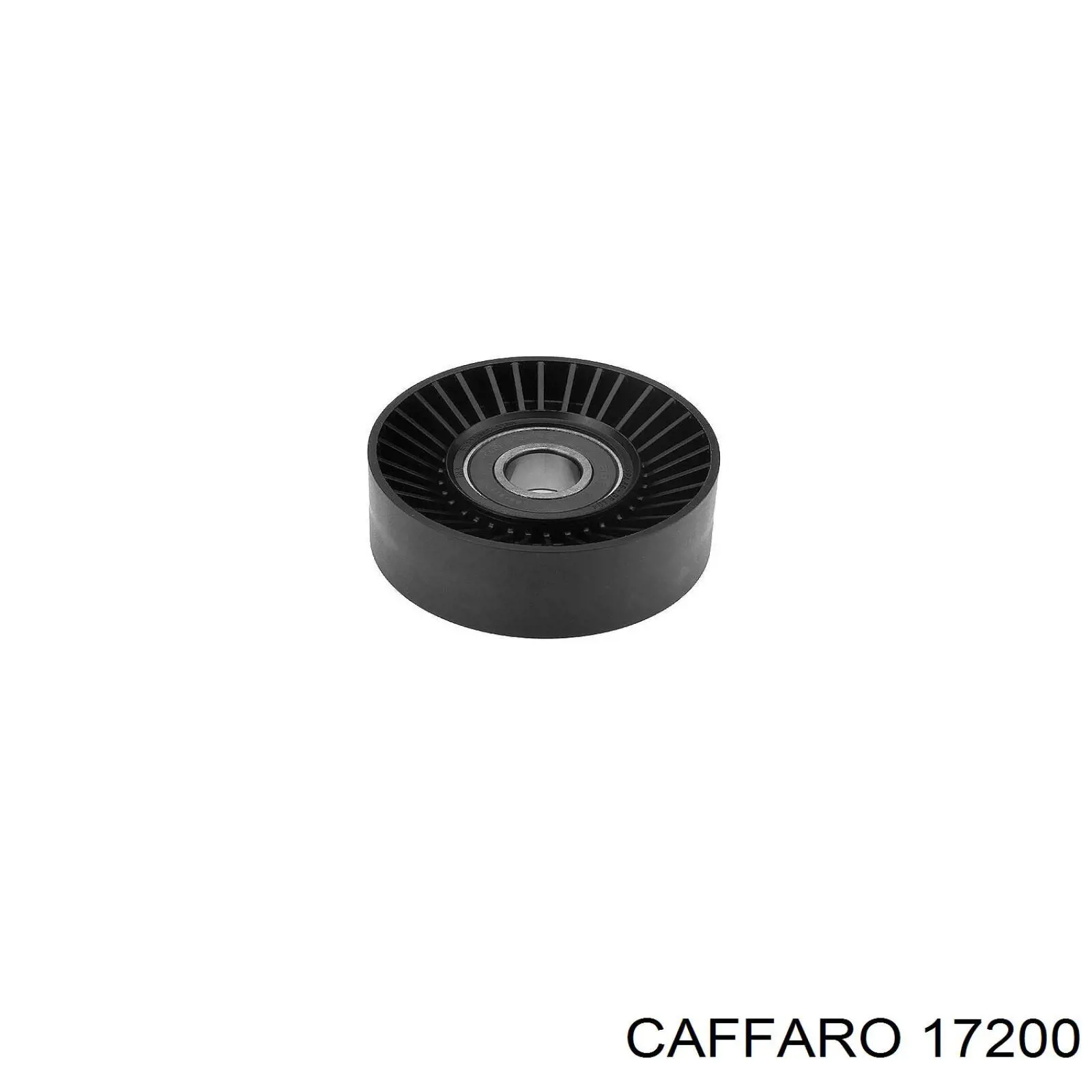 Паразитный ролик приводного ремня Caffaro 17200 цена, от 12.23 USD