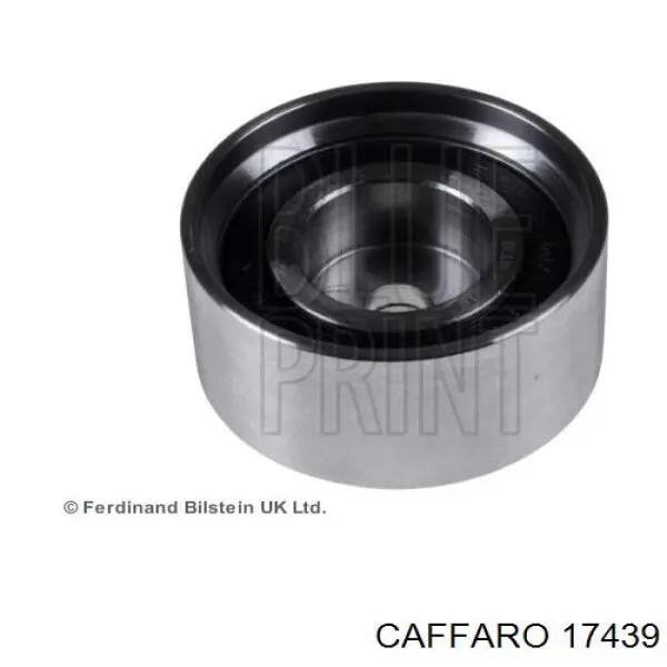Паразитный ролик приводного ремня Caffaro 17439 цена, от 14.71 USD