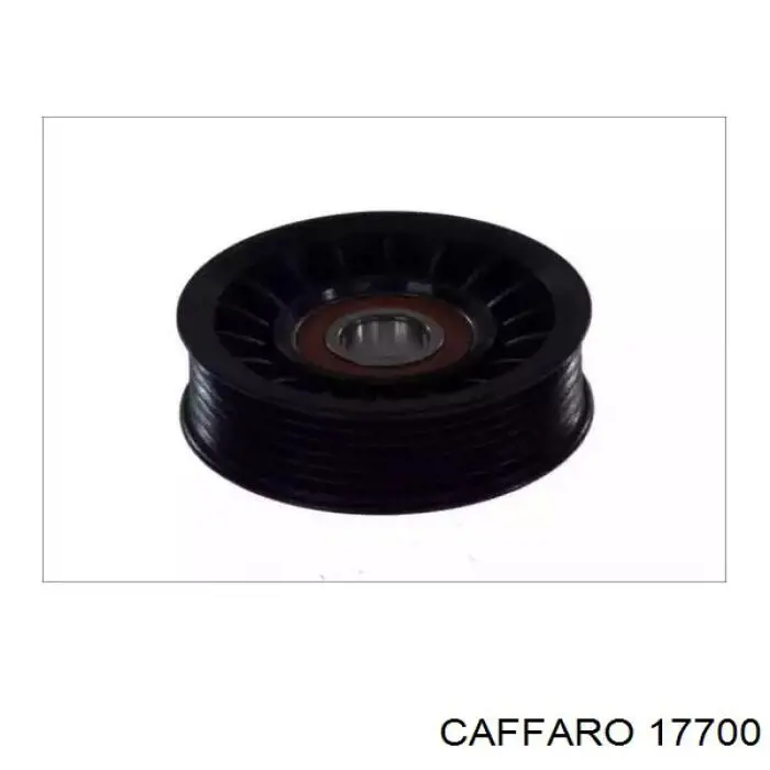 Натяжной ролик CFR17700 Caffaro