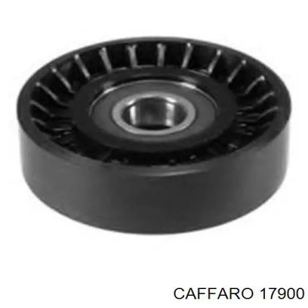 Натяжной ролик Caffaro 17900 цена, от 8.47 USD